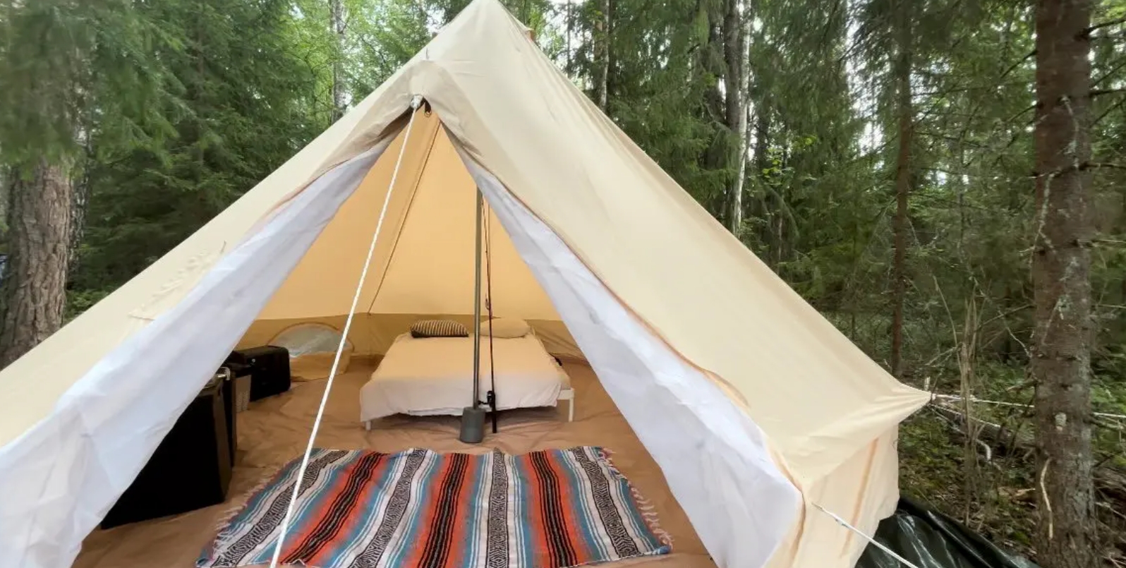 Студент купил целый остров по цене однокомнатной квартиры: вот, для чего он ему был нужен